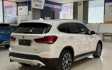 BMW X1, 2022 год, 1 810 000 рублей, 4 фотография