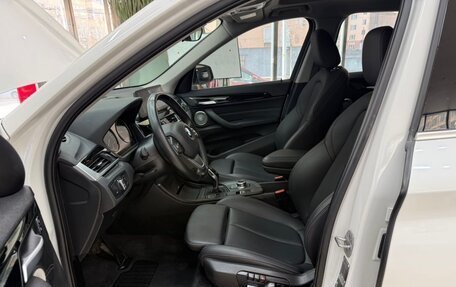 BMW X1, 2022 год, 1 810 000 рублей, 9 фотография