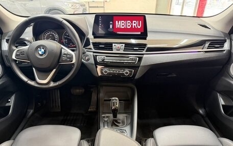 BMW X1, 2022 год, 1 810 000 рублей, 8 фотография