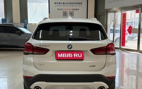 BMW X1, 2022 год, 1 810 000 рублей, 5 фотография