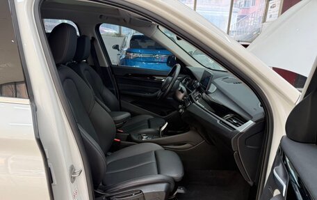 BMW X1, 2022 год, 1 810 000 рублей, 12 фотография