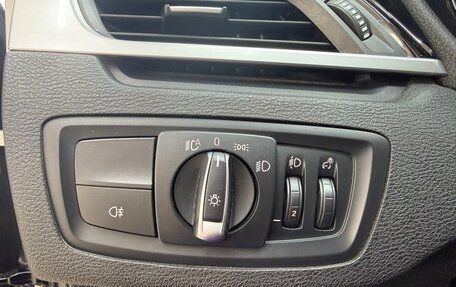 BMW X1, 2022 год, 1 810 000 рублей, 13 фотография