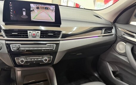 BMW X1, 2022 год, 1 810 000 рублей, 14 фотография