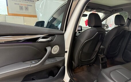 BMW X1, 2022 год, 1 810 000 рублей, 16 фотография