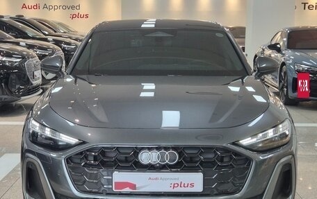 Audi A5, 2025 год, 5 674 000 рублей, 2 фотография