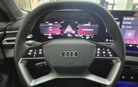 Audi A5, 2025 год, 5 674 000 рублей, 7 фотография