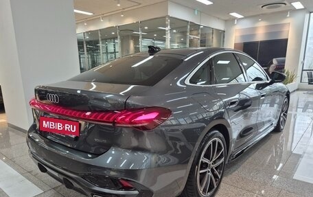 Audi A5, 2025 год, 5 674 000 рублей, 4 фотография