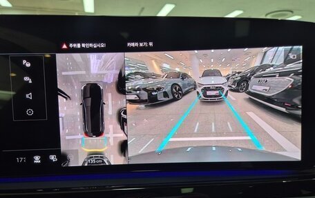 Audi A5, 2025 год, 5 674 000 рублей, 10 фотография