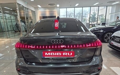 Audi A5, 2025 год, 5 674 000 рублей, 3 фотография