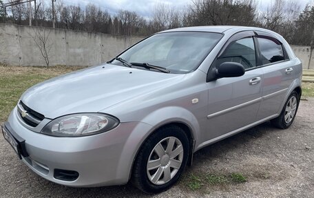 Chevrolet Lacetti, 2009 год, 390 000 рублей, 3 фотография