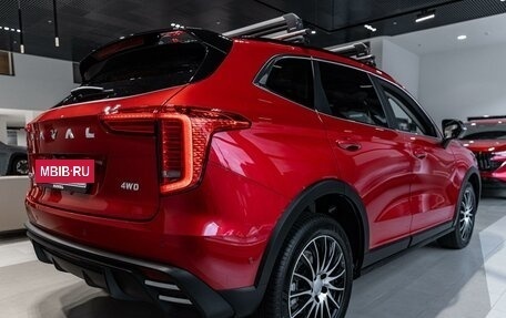 Haval Jolion, 2026 год, 2 649 000 рублей, 10 фотография