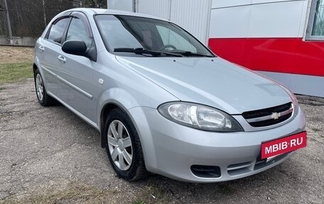 Chevrolet Lacetti, 2009 год, 390 000 рублей, 2 фотография