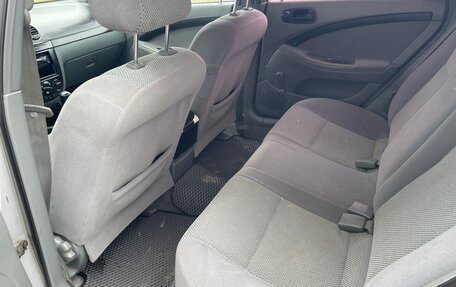 Chevrolet Lacetti, 2009 год, 390 000 рублей, 10 фотография