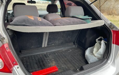 Chevrolet Lacetti, 2009 год, 390 000 рублей, 7 фотография