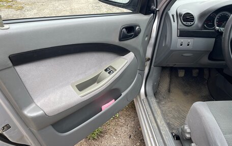 Chevrolet Lacetti, 2009 год, 390 000 рублей, 9 фотография