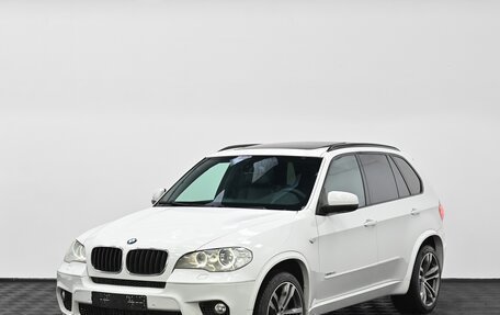 BMW X5, 2012 год, 1 849 000 рублей, 3 фотография
