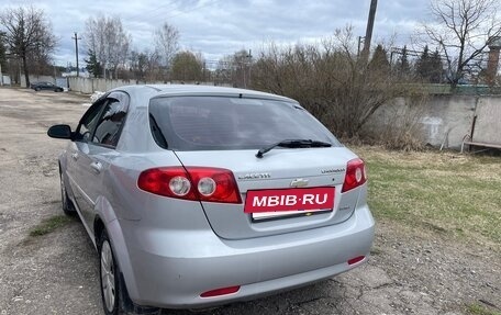 Chevrolet Lacetti, 2009 год, 390 000 рублей, 6 фотография