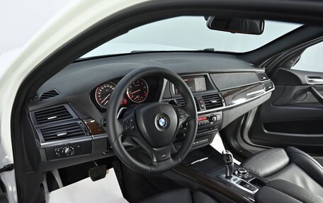 BMW X5, 2012 год, 1 849 000 рублей, 7 фотография