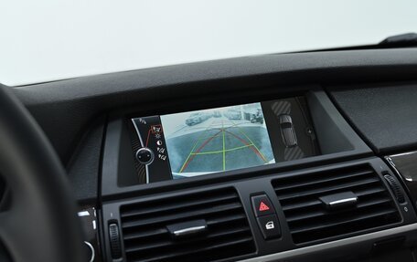 BMW X5, 2012 год, 1 849 000 рублей, 10 фотография