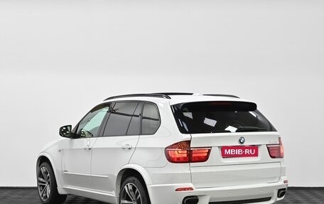 BMW X5, 2012 год, 1 849 000 рублей, 4 фотография