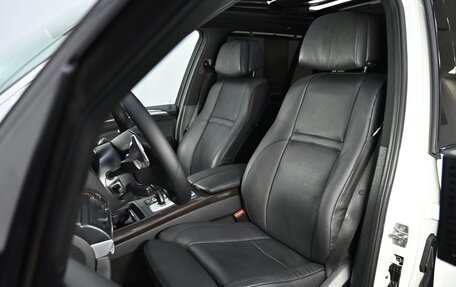 BMW X5, 2012 год, 1 849 000 рублей, 14 фотография