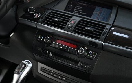 BMW X5, 2012 год, 1 849 000 рублей, 11 фотография