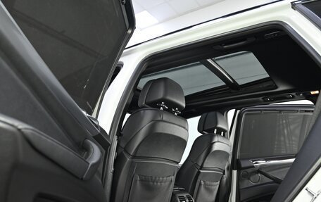 BMW X5, 2012 год, 1 849 000 рублей, 16 фотография