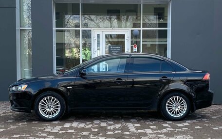 Mitsubishi Lancer IX, 2008 год, 689 000 рублей, 3 фотография