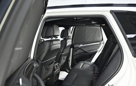 BMW X5, 2012 год, 1 849 000 рублей, 18 фотография