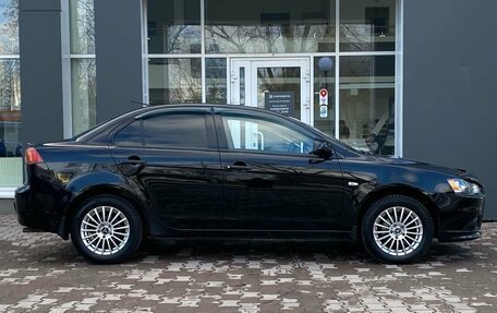 Mitsubishi Lancer IX, 2008 год, 689 000 рублей, 4 фотография