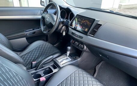 Mitsubishi Lancer IX, 2008 год, 689 000 рублей, 5 фотография