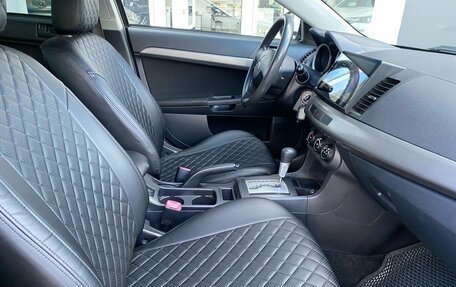 Mitsubishi Lancer IX, 2008 год, 689 000 рублей, 6 фотография