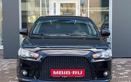 Mitsubishi Lancer IX, 2008 год, 689 000 рублей, 2 фотография