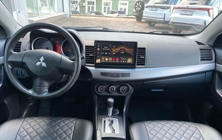 Mitsubishi Lancer IX, 2008 год, 689 000 рублей, 7 фотография