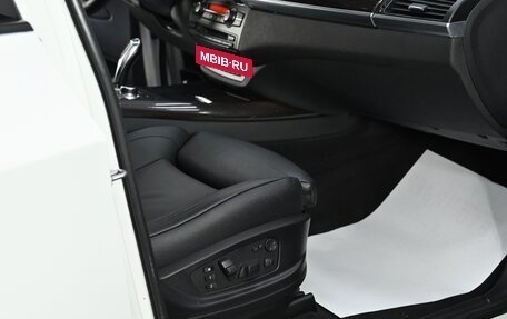 BMW X5, 2012 год, 1 849 000 рублей, 15 фотография