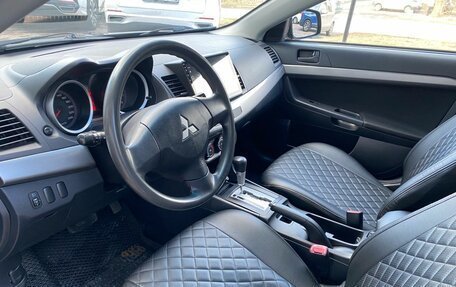 Mitsubishi Lancer IX, 2008 год, 689 000 рублей, 8 фотография