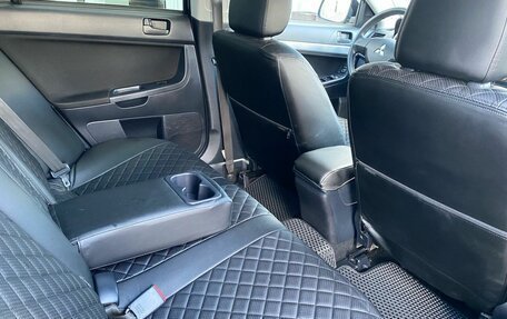 Mitsubishi Lancer IX, 2008 год, 689 000 рублей, 10 фотография