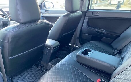 Mitsubishi Lancer IX, 2008 год, 689 000 рублей, 12 фотография