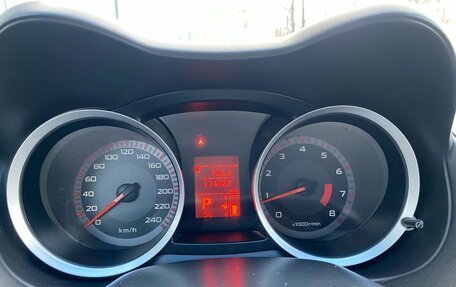 Mitsubishi Lancer IX, 2008 год, 689 000 рублей, 18 фотография