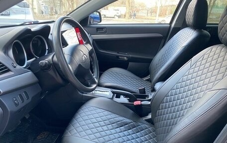 Mitsubishi Lancer IX, 2008 год, 689 000 рублей, 9 фотография