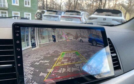 Mitsubishi Lancer IX, 2008 год, 689 000 рублей, 15 фотография