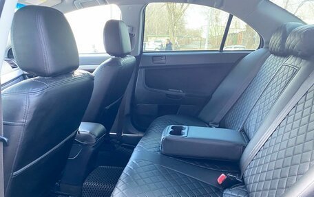 Mitsubishi Lancer IX, 2008 год, 689 000 рублей, 13 фотография