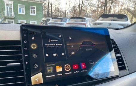 Mitsubishi Lancer IX, 2008 год, 689 000 рублей, 14 фотография