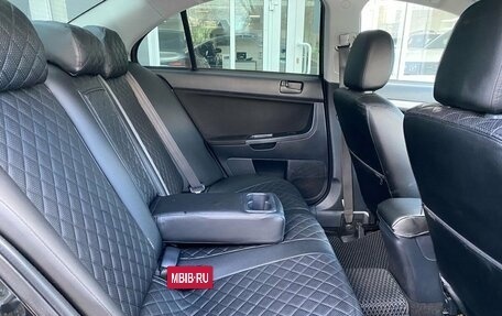 Mitsubishi Lancer IX, 2008 год, 689 000 рублей, 11 фотография