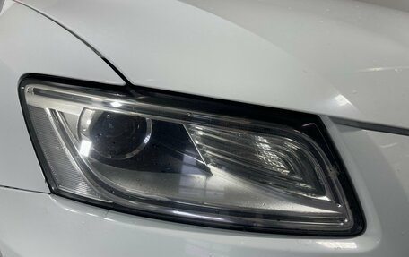 Audi Q5, 2015 год, 1 907 000 рублей, 8 фотография