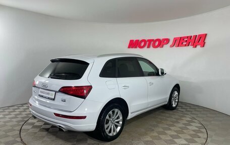 Audi Q5, 2015 год, 1 907 000 рублей, 4 фотография