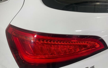 Audi Q5, 2015 год, 1 907 000 рублей, 9 фотография