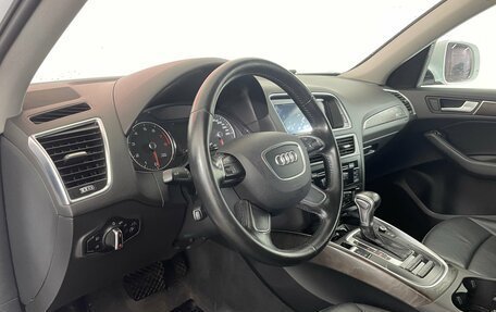 Audi Q5, 2015 год, 1 907 000 рублей, 10 фотография