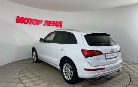 Audi Q5, 2015 год, 1 907 000 рублей, 6 фотография