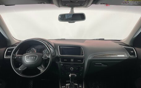 Audi Q5, 2015 год, 1 907 000 рублей, 12 фотография